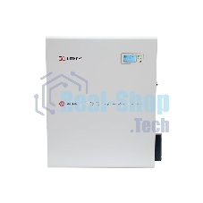 Стабилизатор напряжения Штиль ИнСтаб IS15000 13500Вт 15000ВА белый