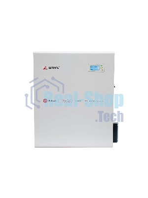 Стабилизатор напряжения Штиль ИнСтаб IS15000 13500Вт 15000ВА белый