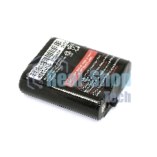 Аккумулятор для Motorola TLKR 92H2O, TALKABOUT T82 (PMNN4477A) Ni-MH 1500 мА·ч, 3.6V