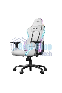 Кресло игровое KFA2 Gaming Chair 01 RGb SE белый