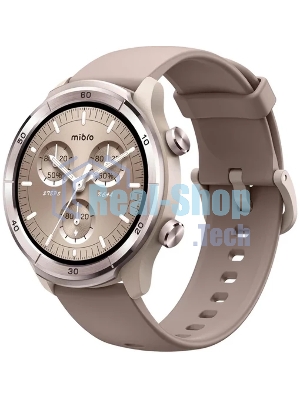 Умные часы Mibro A3 Mocha Brown