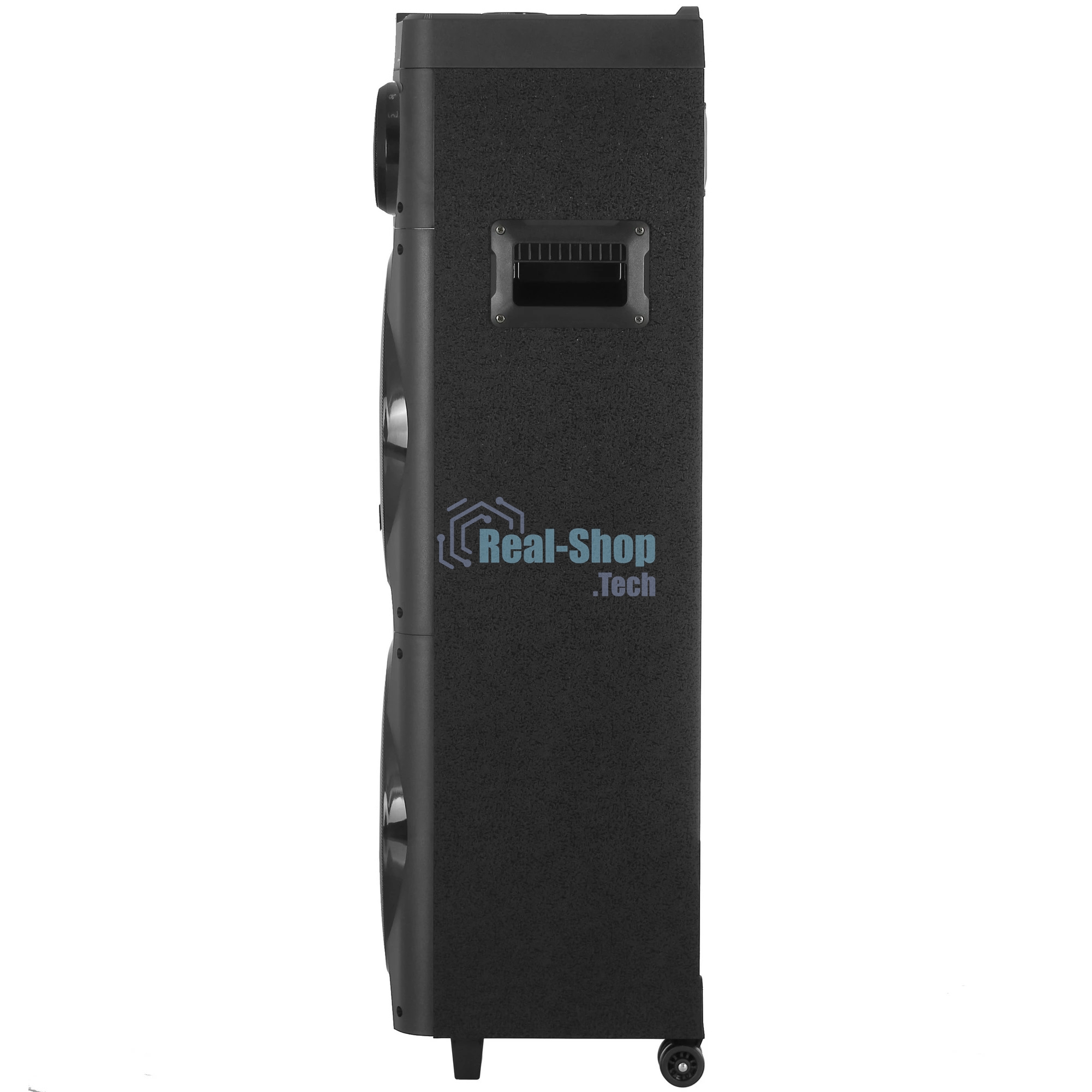 Минисистема AIWA CAS-1001 черный