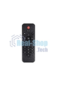 Микшер-усилитель Intrend ITMXAMP-60MT MP3, FM тюнер, USB, Bluetooth, 2хMic/3хLine входы, 1хLine выход,60 Вт, 4/8Ом/100V, IR-пульт в комплекте