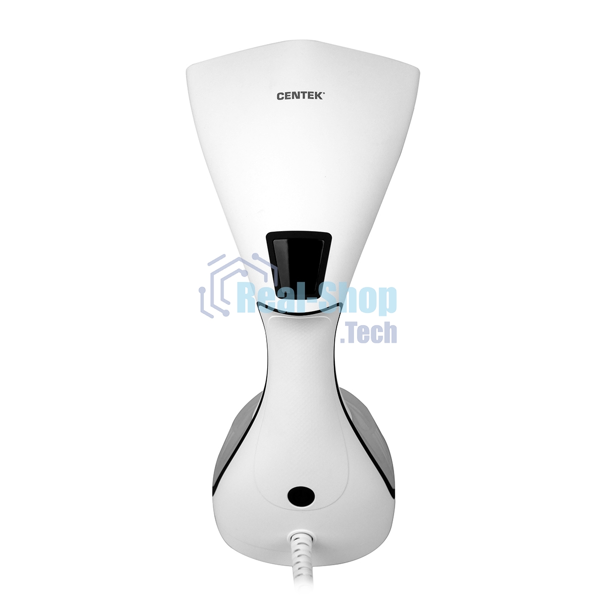 Отпариватель ручной CENTEK CT-2391 белый
