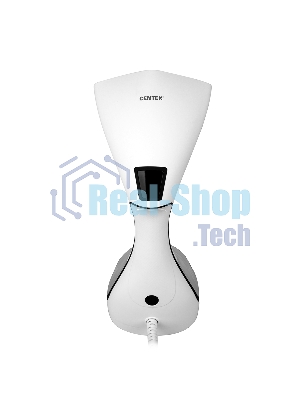 Отпариватель Centek CT-2391 белый, 2200 Вт, 40 г/мин, 260 мл