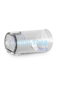 Вертикальный пылесос Kitfort КТ-5341 230Вт серый/белый