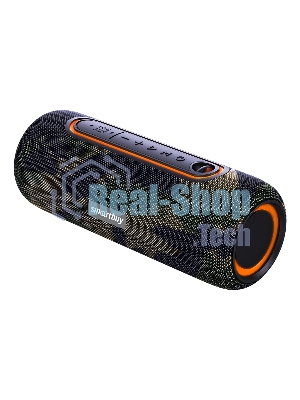 Портативная акустика Smartbuy (SBS-5300) HERO, камо