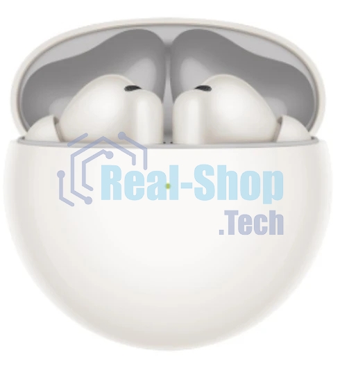 Гарнитура Huawei FREEBUDS 7i T0025 55038457 белый