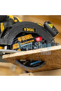 Пильный диск по дереву Denzel ф160 х 20 мм, 24 зубьев 733047