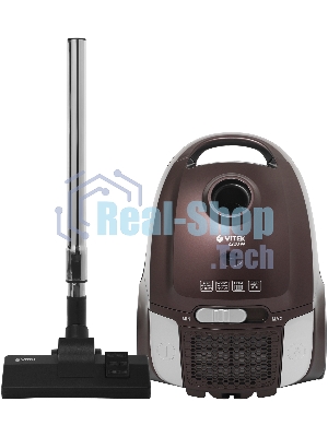 Пылесос Vitek VT-8138