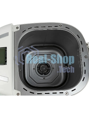 Хлебопечка Gorenje BM910WII, белый