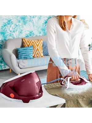 Парогенератор Tefal GV9220E0