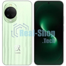Смартфон Huawei Nova 15 12/256GB зеленый