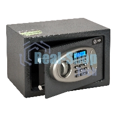 Сейф мебельный Cactus CS-SF-E20 200x310x200мм электронный