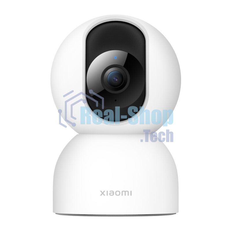 Камера IP Xiaomi Smart Camera C400 (BHR6619GL)