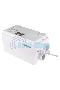 Насосная установка канализационный Вихрь КН КН-250 250Вт 5400л/час (68/9/3)