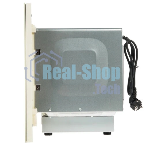 Микроволновая печь встраиваемая Lex Bimo 20.01 20л. 700Вт слоновая кость