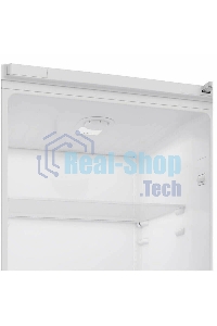 Холодильник Beko B1RCSK362G серый двухкамерный 230/113л морозилка снизу