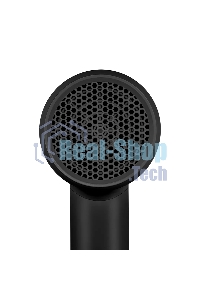 Фен Polaris PHD 2044Ti Quattro Ionic черный