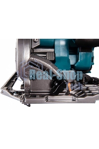 Циркулярная пила (дисковая) Makita HS004GZ (ручная) D диска.:190мм