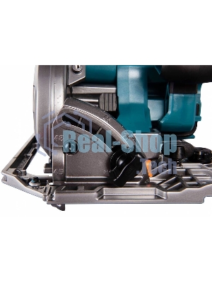 Циркулярная пила (дисковая) Makita HS004GZ (ручная) D диска.:190мм