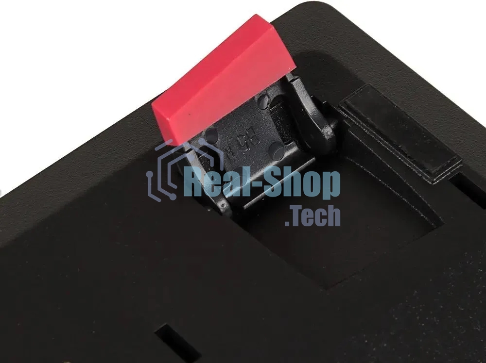 Клавиатура проводная A4Tech Bloody B810R NetBee USB черный