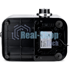 Мясорубка электрическая Hyundai HY-MG6491 1900Вт черный