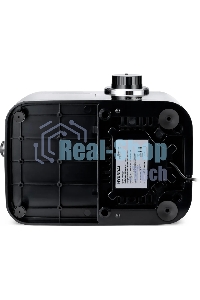 Мясорубка электрическая Hyundai HY-MG6491 1900Вт черный