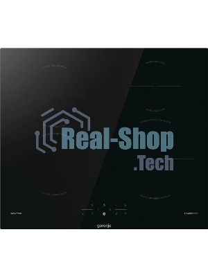 Индукционная варочная панель Gorenje GI6401BSC черный