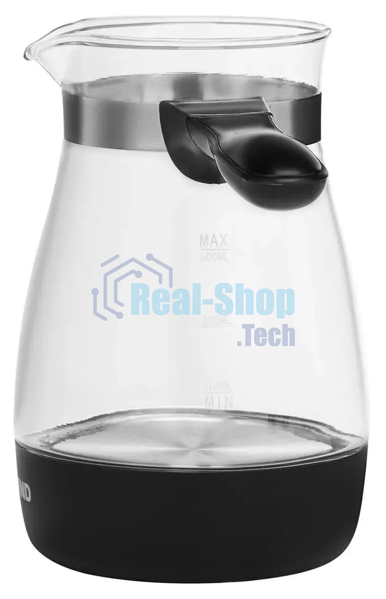 Электрическая турка Starwind STG6053 600Вт черный