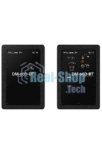 Студийные мониторы Pioneer DJ DM-50D-BT