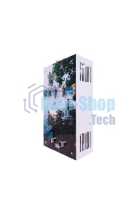 Водонагреватель GENBERG 210.01 ДЕКОР Мост