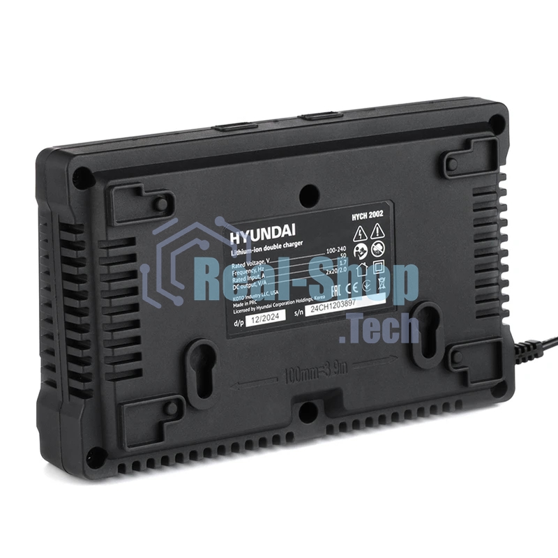 Зарядное устройство Hyundai HYCH 2002