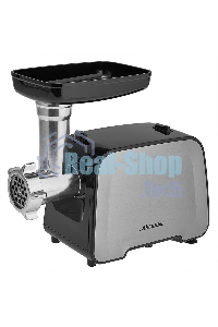 Мясорубка АКСИНЬЯ КС-2006С