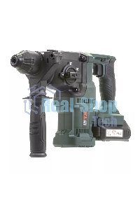 Профессиональный бесщеточный перфоратор аккумуляторный KLPRO KLPM18BH-20