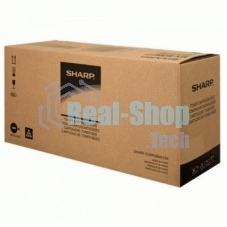 Картридж лазерный BPGT20BB для Sharp C-CUBE, 9К (О) черный