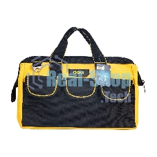 Сумка для инструментов Deli DL430013 310 x 170 x 220мм Ткань Оксфорд.