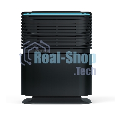 Мойка воздуха Venta AEROSTYLE LW74 черный, 90 м², 9 л, холодное испарение, без сменных фильтров, гигростат, ночной режим, 4 режима работы