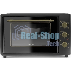 Мини-печь Darina UB NDE 37 701 B 37л. 1400Вт черный Мини-печь Darina UB NDE 37 701 B 37л. 1400Вт черный