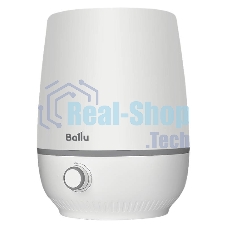 Увлажнитель воздуха ультразвуковой Ballu UHB-450 T Gray