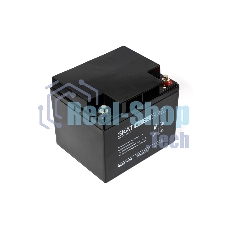 Батарея для ИБП БАСТИОН SKAT SB 1240 (Код товара: 2538)