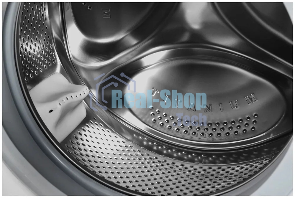 Стиральная машина Indesit BWE 81282 L белый, загрузка фронтальная 8 кг, 1200 об/мин., класс: А