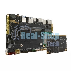 Одноплатный компьютер Firefly AIO-3328JD4 1G / 8G, Core-3328-JD4 soldered with his backplane