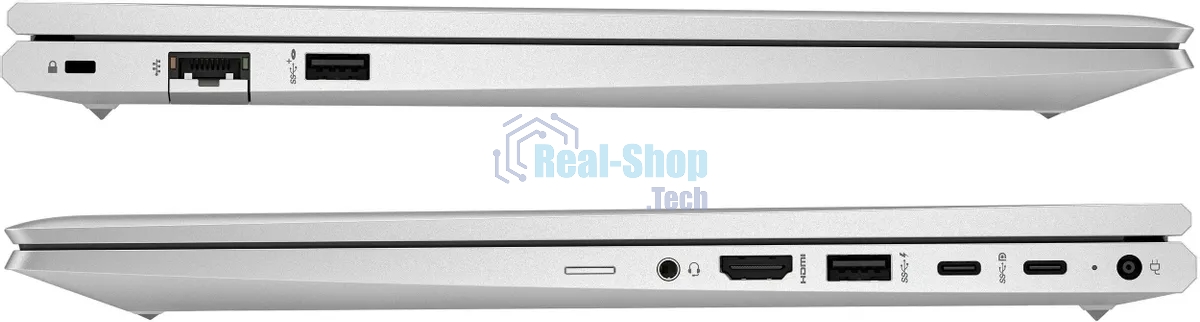 Ноутбук HP ProBook 450 G10 Core i5 1335U 8Gb SSD 512Gb Intel Iris Xe graphics 15.6