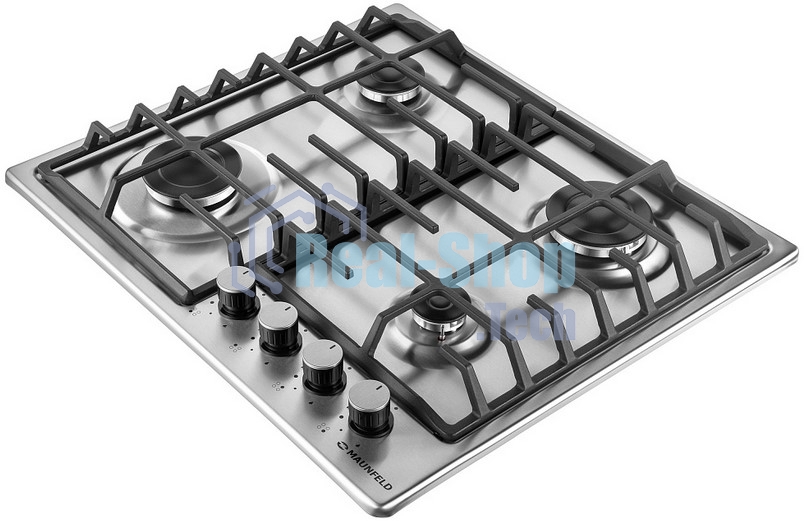 Газовая варочная панель Maunfeld EGHS.64.6CS/G