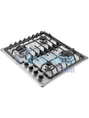 Газовая варочная панель Maunfeld EGHS.64.6CS/G
