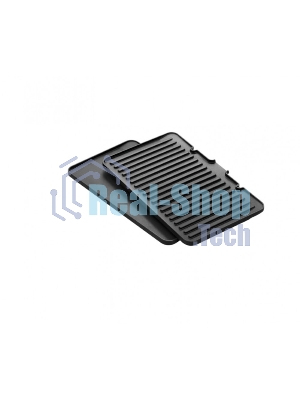 Гриль контактный электрический Braun MultiGrill 7 CG7040