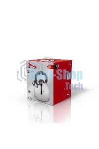 Чайник для плиты со свистком Zeidan Z-4429 3 л