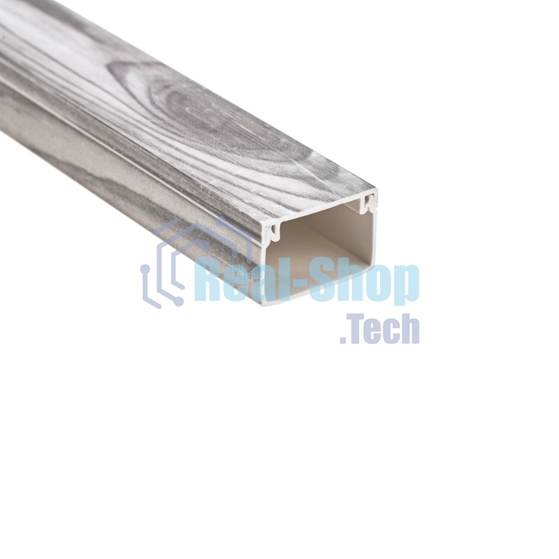 Кабель-канал Rexant 12x12, Канадский клен