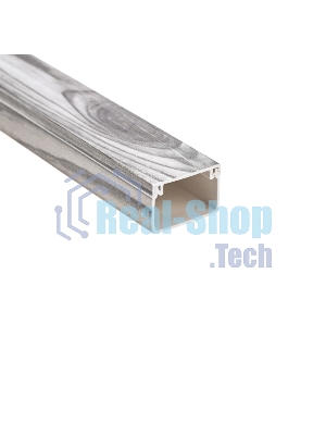 Кабель-канал Rexant 12x12, Канадский клен